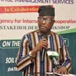 FG,STAKEHOLDERS STRATEGIZE ON SOIL HEALTH CARD SCHEME TO BOOST AGRICULTURAL PRODUCTIVITY