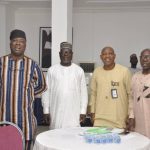 FG,STAKEHOLDERS STRATEGIZE ON SOIL HEALTH CARD SCHEME TO BOOST AGRICULTURAL PRODUCTIVITY