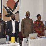 FG,STAKEHOLDERS STRATEGIZE ON SOIL HEALTH CARD SCHEME TO BOOST AGRICULTURAL PRODUCTIVITY