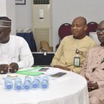 FG,STAKEHOLDERS STRATEGIZE ON SOIL HEALTH CARD SCHEME TO BOOST AGRICULTURAL PRODUCTIVITY