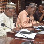 AGRIC MINISTRY PARTNERS NIMC: INAUGURATES COMMITTEE ON FARMERS’ DATA CAPTURING