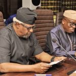 Cross Section Photo of Members of the National Taskforce.