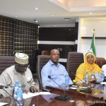 NIGERIA JOINS REST OF THE WORLD TO COMMEMORATE 2024 WORLD FOOD DAY