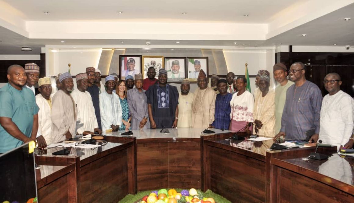 FMAFS TO HOLD ONE DAY ROUND TABLE ON TOMATO