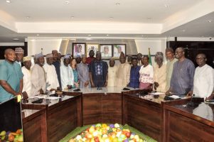 FMAFS TO HOLD ONE DAY ROUND TABLE ON TOMATO