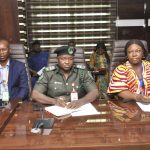 Cross Section Photo of Members of the National Taskforce.