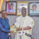 FG REVIEWS ANNUAL AGRICULTURAL PERFORMANCE SURVEY REPORT TO TACKLE FOOD PRICE INFLATION