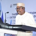 FMAFS, USAID STRATEGIZE TO IMPROVE EXTENSION SERVICES AND BOOST FOOD PRODUCTION