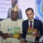 FMAFS, USAID STRATEGIZE TO IMPROVE EXTENSION SERVICES AND BOOST FOOD PRODUCTION