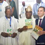 FMAFS, USAID STRATEGIZE TO IMPROVE EXTENSION SERVICES AND BOOST FOOD PRODUCTION