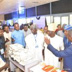 FMAFS, USAID STRATEGIZE TO IMPROVE EXTENSION SERVICES AND BOOST FOOD PRODUCTION