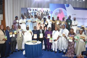 FMAFS, USAID STRATEGIZE TO IMPROVE EXTENSION SERVICES AND BOOST FOOD PRODUCTION