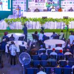 FG OUTLINES INITIATIVES AND PRIORITIES TO ENHANCE FOOD PRODUCTION