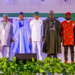 FG OUTLINES INITIATIVES AND PRIORITIES TO ENHANCE FOOD PRODUCTION