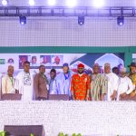 FG OUTLINES INITIATIVES AND PRIORITIES TO ENHANCE FOOD PRODUCTION