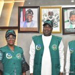 ABDULLAHI LAUNCHES PMS TO ENHANCE SERVICE DELIVERY, AMONG OTHERS