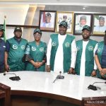 ABDULLAHI LAUNCHES PMS TO ENHANCE SERVICE DELIVERY, AMONG OTHERS