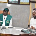 ABDULLAHI LAUNCHES PMS TO ENHANCE SERVICE DELIVERY, AMONG OTHERS