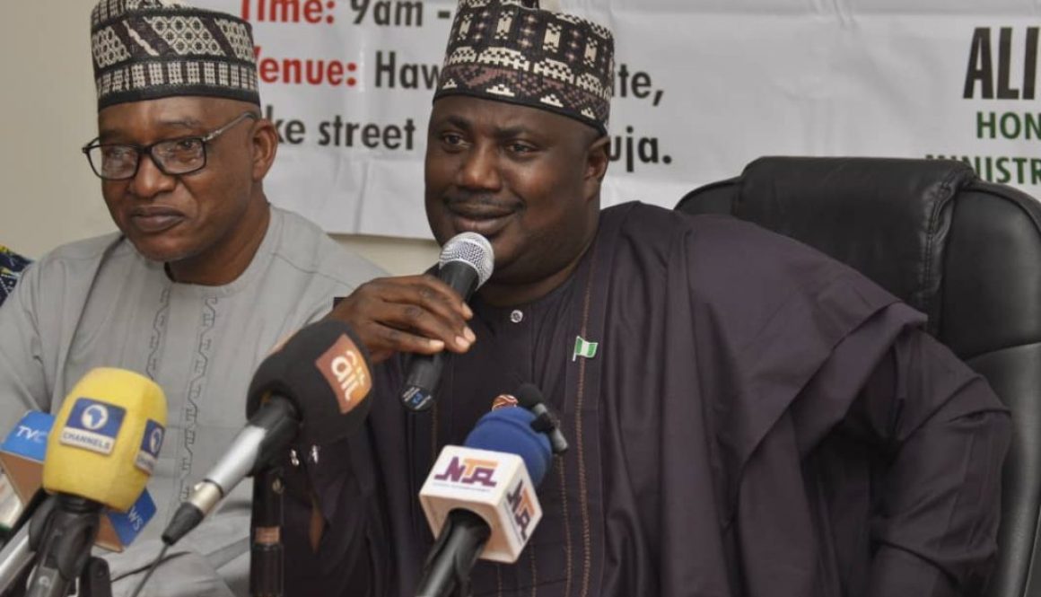 FMAFS SET TO REVITALISE COOPERATIVE SECTOR FOR ECONOMIC GROWTH, AMONG OTHERS.