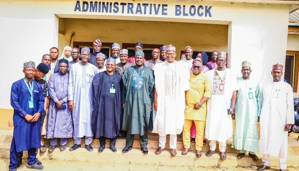 FG REITERATES COMMITMENT TO CHANGE THE NARRATIVE OF THE COOPERATIVE SECTOR