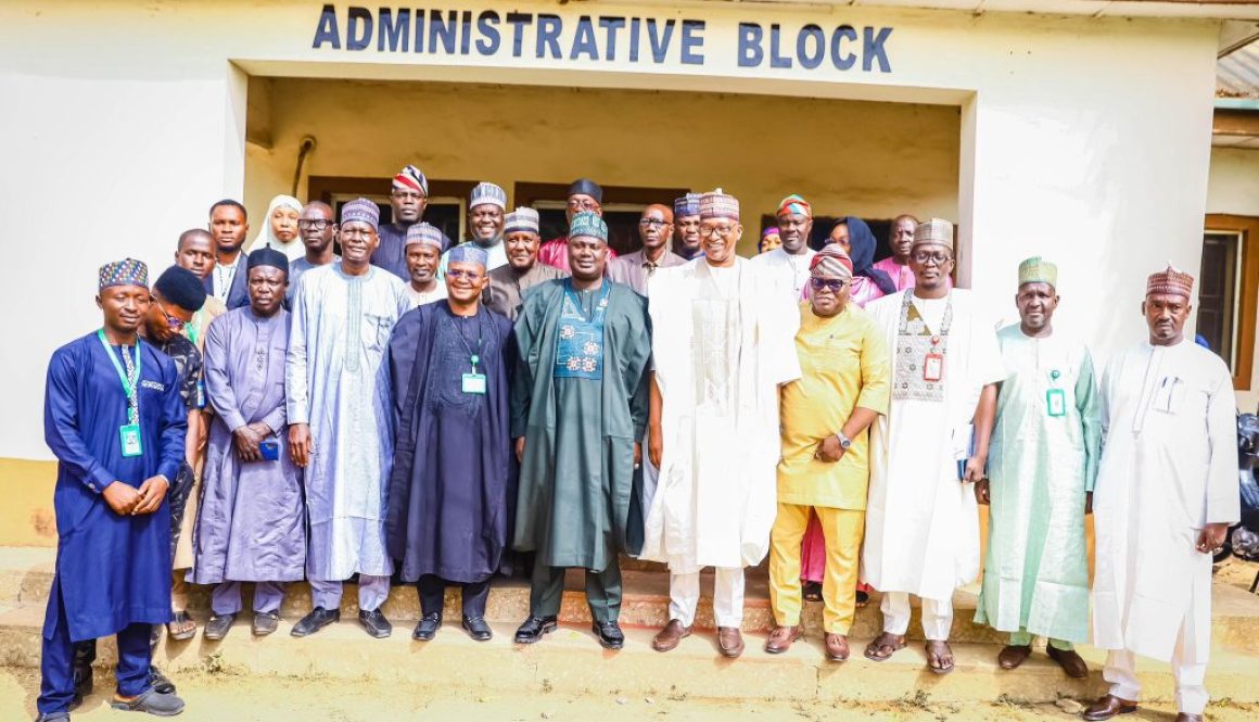 FG REITERATES COMMITMENT TO CHANGE THE NARRATIVE OF THE COOPERATIVE SECTOR