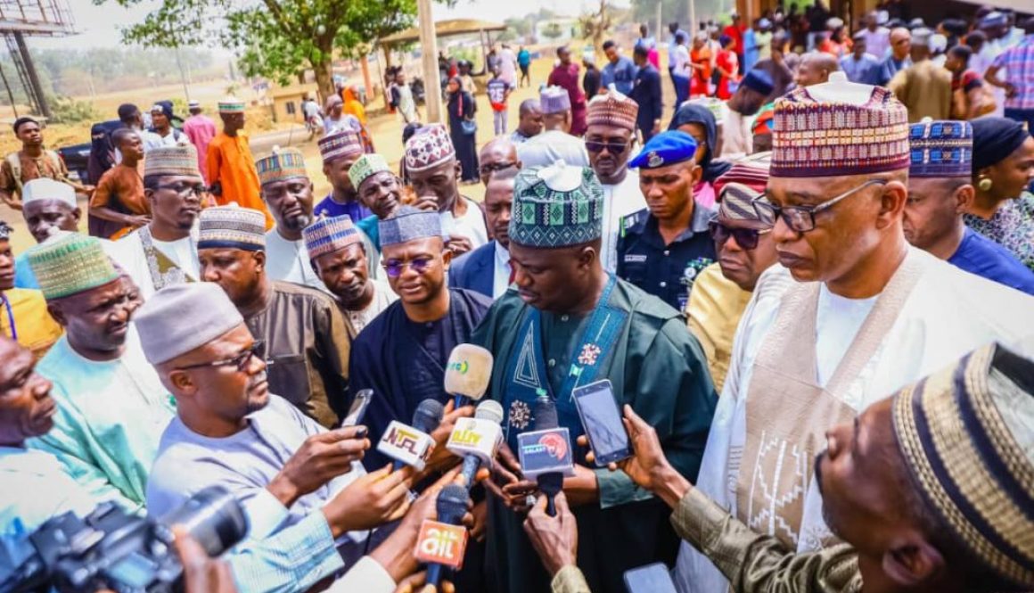 FG REITERATES COMMITMENT TO REVAMP, WEED OUT FAKE AND CORRUPT COOPERATIVE SOCIETIES