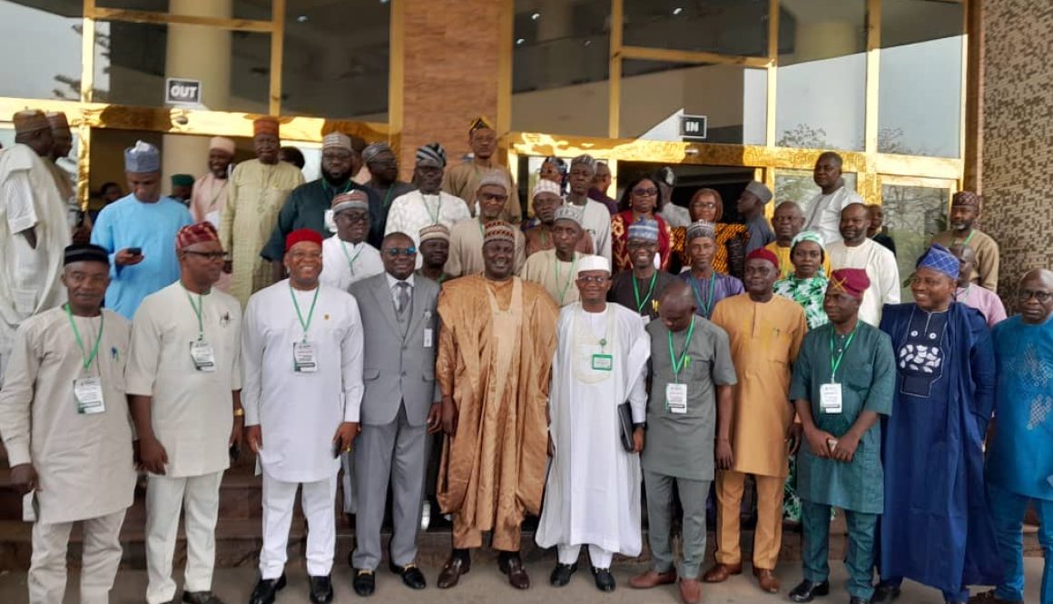 FG LAUNCHES NEEP TO ENHANCE EXTENSION SERVICE DELIVERY