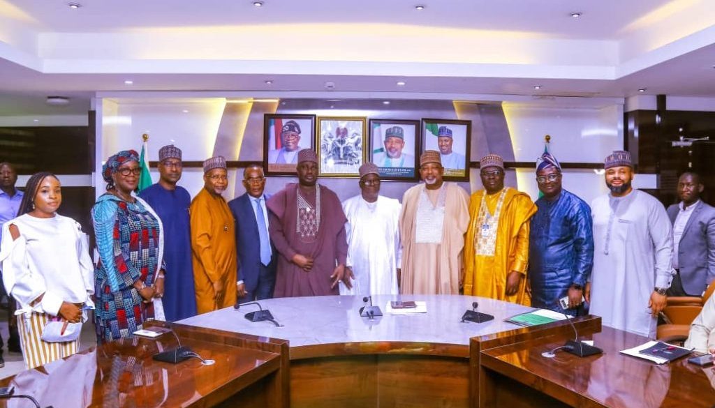 FMAFS ready to work with NABG