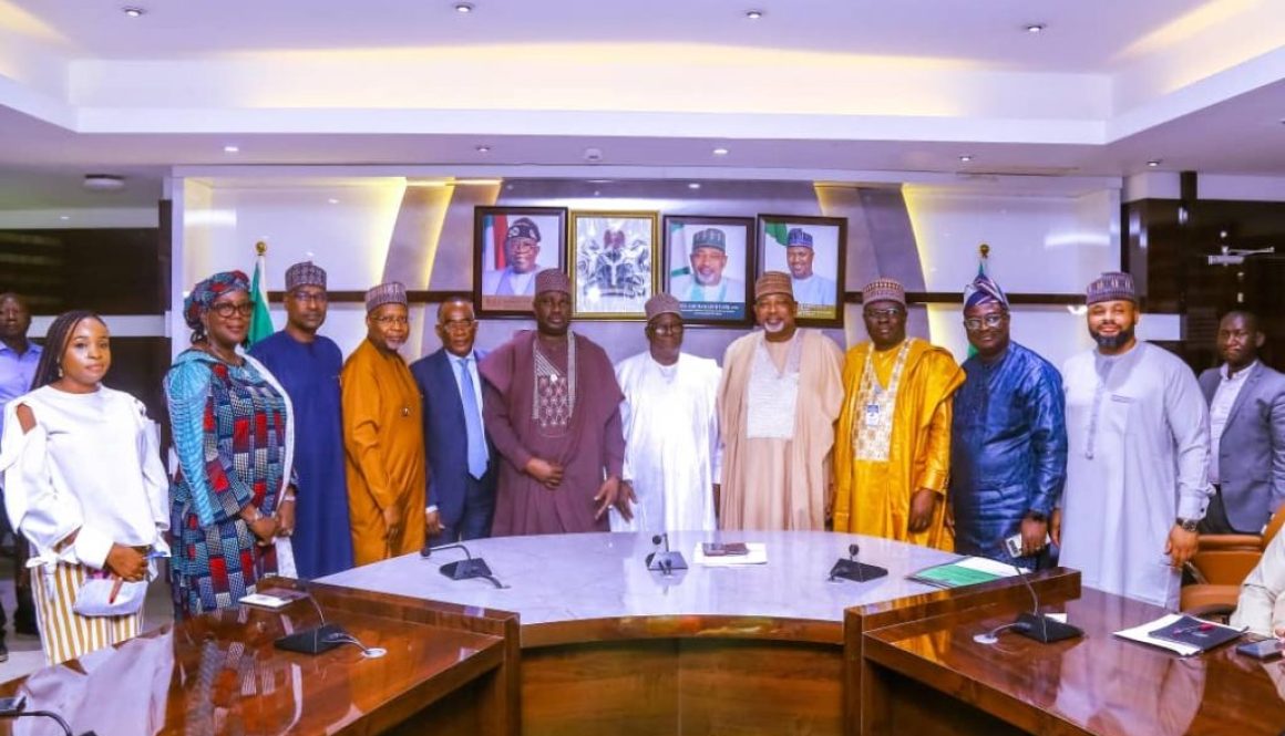 FMAFS ready to work with NABG