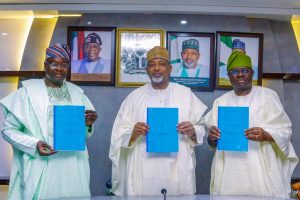 FG Unveils White Paper on Approach for EUDR Compliance