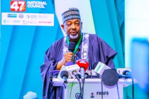 2025 NCA: FG Says Decline in Food Prices A Reflection of Targeted Market Interventions