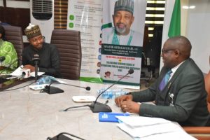 SAPZ PROGRAMME A MODEL FOR AGRICULTURAL INDUSTRIALIZATION