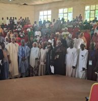 FG LAUNCHES N200 BILLION MOBILIZATION CAMPAIGN FOR COOPERATIVE BANK