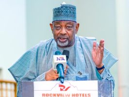 FG Convenes Validation Meeting To Align National, State Budgets With Agrifood Strategy