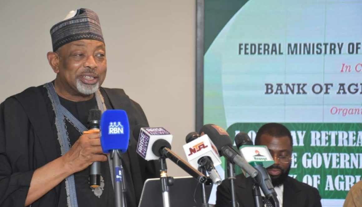 Sen. Abubakar Kyari