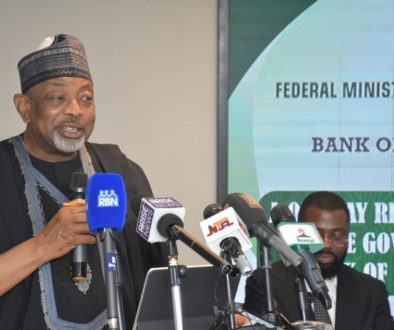 Sen. Abubakar Kyari