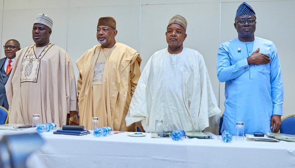Ministers