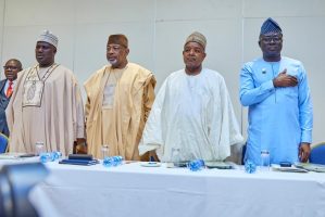 AT AGROW DIALOGUE IN ABUJA, KYARI CALLS FOR NATIONAL DIGITAL FARMERS REGISTER TO END DUPLICATION, TARGET SUPPORT TO REAL FARMERS