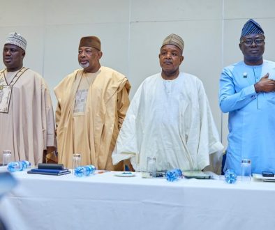 Ministers