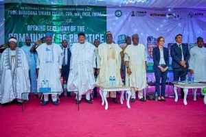 FG, STATES, NON-STATE ACTORS AND DEVELOPMENT PARTNERS UNITE TO IMPLEMENT CAADP KAMPALA AGENDA