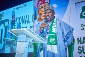 COOPERATIVE DIGITALIZATION: FG REAFFIRMS COMMITMENT TOWARDS NATIONAL COOPERATIVE IDENTITY REFORM UNDER RH – CRRP 2030, TASKS STATES ON IMPLEMENTATION