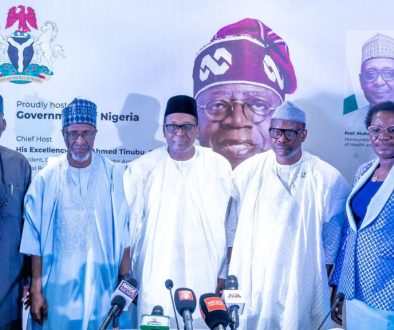NIGERIA TO HOST FIRST EVER GLOBAL AMR CONFERENCE ON AFRICA SOIL, HARPS ON PREVENTION THROUGH MULTISECTORAL APPROACH.