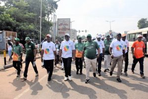 WORLD FOOD DAY: FG RESTATES COMMITMENT TO FOOD SECURITY FOR ALL NIGERIANS AS AGRIC SECTOR RECORDS 4.39% GROWTH