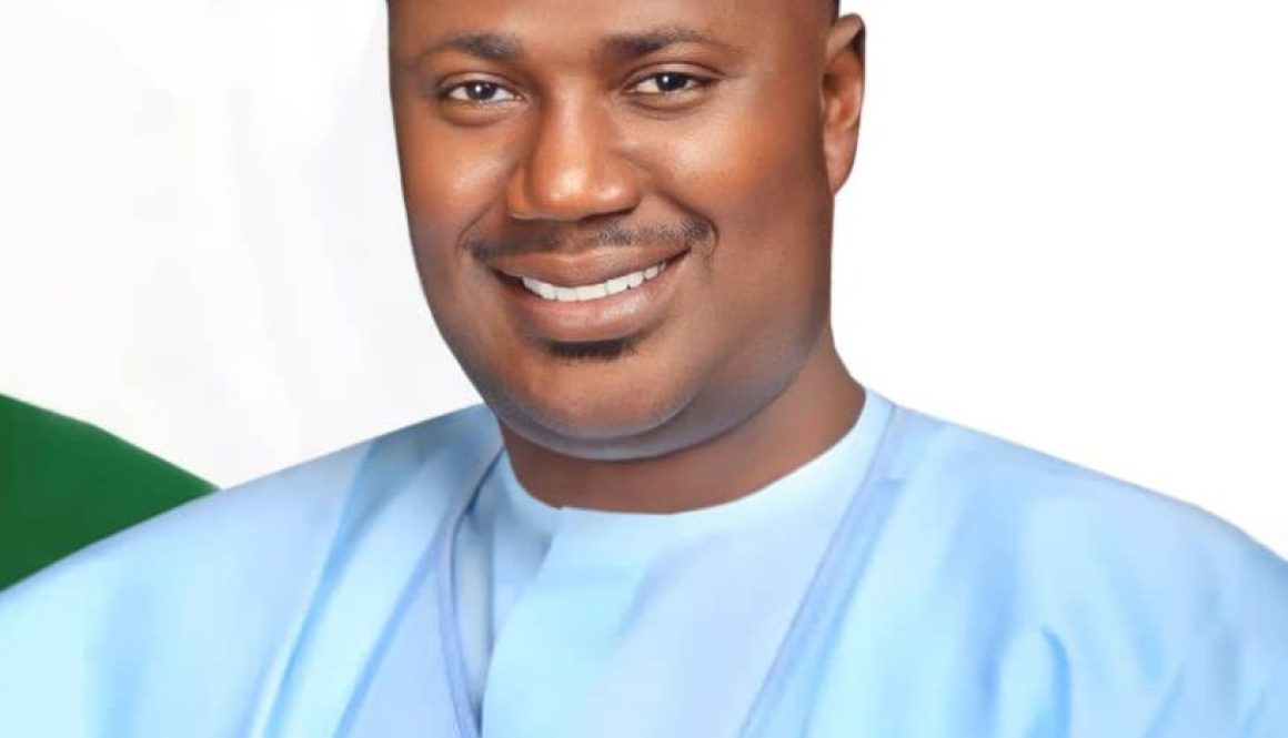 Honourable Minister of State